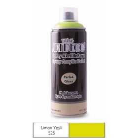 Artdeco Yeşil 400 ml Akrilik Boya
