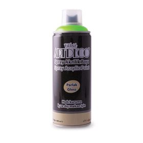 Artdeco Yeşil 400 ml Akrilik Boya