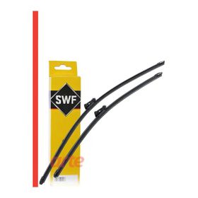Arte BMW 3 F30 - F80 2011-2018 SWF Viscoflex Ön Silecek Takımı