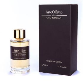 Arte Olfatto Oud Khasian EDP 100 ml Unisex Parfüm