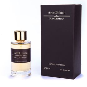 Arte Olfatto Oud Khasian EDP 100 ml Unisex Parfüm