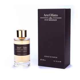 Arte Olfatto Oud Khasian EDP 100 ml Unisex Parfüm