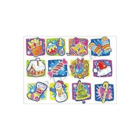 Artebella 002 Kids 14x16 cm Kolay Transfer