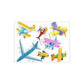 Artebella 011 Kids 14x16 cm Kolay Transfer
