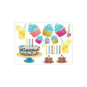 Artebella 015 Kids 14x16 cm Kolay Transfer