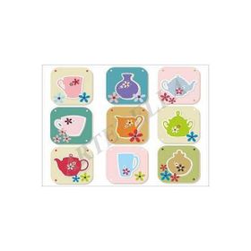Artebella 016 Kids 14x16 cm Kolay Transfer