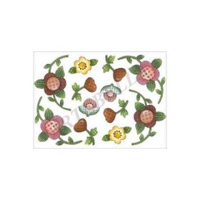 Artebella 032 14x16 cm Kids Kolay Transfer