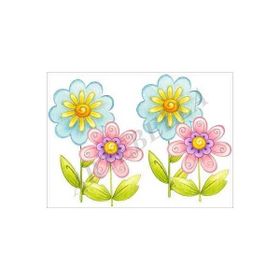 Artebella 036 14x16 cm Kids Kolay Transfer
