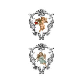 Artebella 10X25 cm 5606V Home Design Serisi Transfer