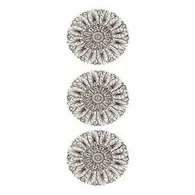 Artebella 10X25 cm 5612V Home Design Serisi Transfer