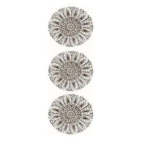 Artebella 10X25 cm 5612V Home Design Serisi Transfer