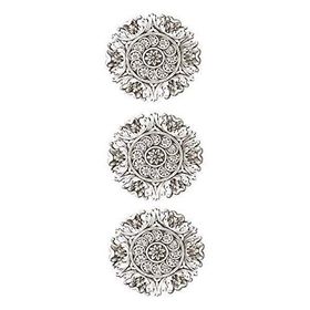 Artebella 10x25 cm 5614V Açık Zemin Home Design Kolay Transfer