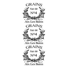 Artebella 10X25 cm 5619V Home Design Serisi Transfer