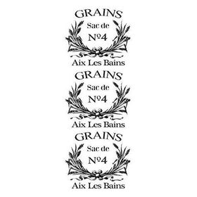 Artebella 10X25 cm 5619V Home Design Serisi Transfer