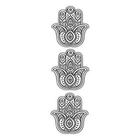 Artebella 10x25 cm 5620V Açık Zemin Home Design Kolay Transfer