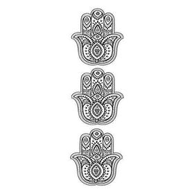 Artebella 10x25 cm 5620V Açık Zemin Home Design Kolay Transfer