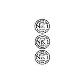 Artebella 10x25 cm 5645V Açık Zemin Home Design Kolay Transfer