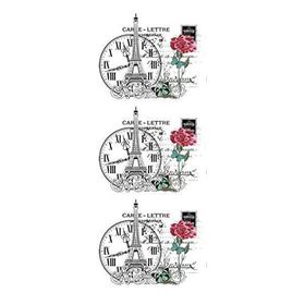 Artebella 10x25 cm 5652V Açık Zemin Home Design Kolay Transfer