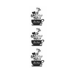 Artebella 10x25 cm 5654V Açık Zemin Home Design Kolay Transfer