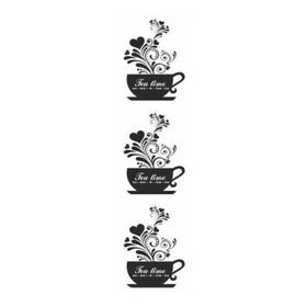 Artebella 10x25 cm 5654V Açık Zemin Home Design Kolay Transfer