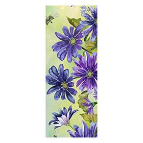 Artebella 10x25 cm 6166V Açık Zemin Mixart Kolay Transfer