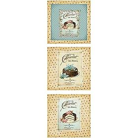 Artebella 10x25 cm 6167V Açık Zemin Mixart Kolay Transfer