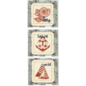Artebella 10X25 cm Açık Zemin 6162V Mixart Transfer