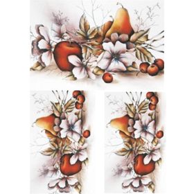 Artebella 1289V Küçük Kolay Transfer