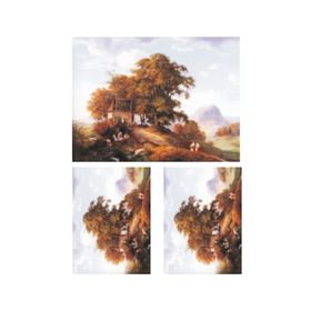 Artebella 1292V Küçük Kolay Transfer