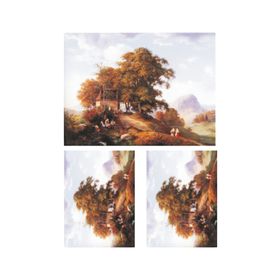 Artebella 1292V Küçük Kolay Transfer