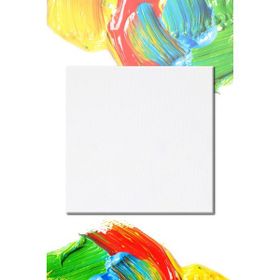 Artebella 12'Li 10X10 Kompozit Tuval