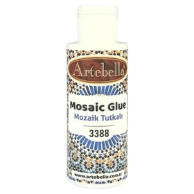 Artebella 130 CC Mozaik Tutkalı