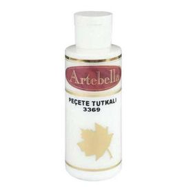 Artebella 130 cc Peçete Tutkalı