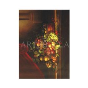 Artebella 160C Açık Zemin 35x50 cm Extra Büyük Kolay Transfer