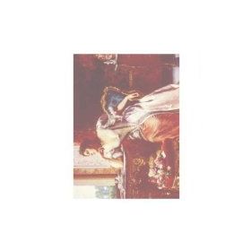 Artebella 1617K Koyu Zemin 35x50 cm Extra Büyük Kolay Transfer