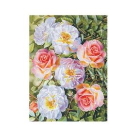 Artebella 1619V Açık Zemin 35x50 cm Extra Büyük Kolay Transfer