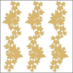 Artebella 16x16 cm 7308G Gold Transfer