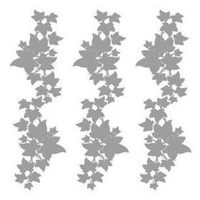 Artebella 16x16 cm 7308S Silver Transfer
