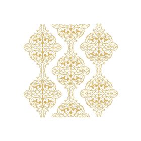 Artebella 16x16 cm 7309G Gold Transfer