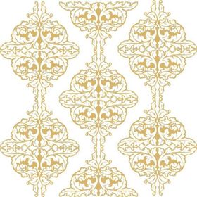 Artebella 16x16 cm 7309G Gold Transfer