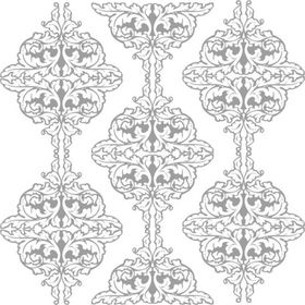 Artebella 16x16 cm 7309S Silver Transfer