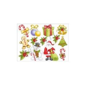 Artebella 16x16 cm AKKT001 Kids Kolay Transfer