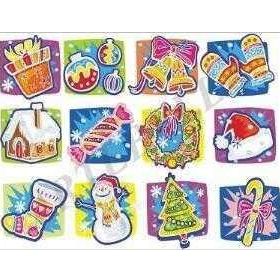 Artebella 16x16 cm AKKT002 Kids Kolay Transfer