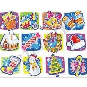 Artebella 16x16 cm AKKT002 Kids Kolay Transfer