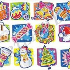 Artebella 16x16 cm AKKT002 Kids Kolay Transfer