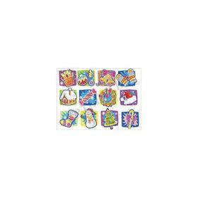 Artebella 16x16 cm AKKT002 Kids Kolay Transfer
