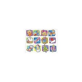 Artebella 16x16 cm AKKT002 Kids Kolay Transfer