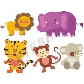 Artebella 16x16 cm AKKT006 Kids Kolay Transfer