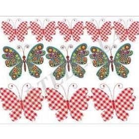 Artebella 16x16 cm AKKT018 Kids Kolay Transfer