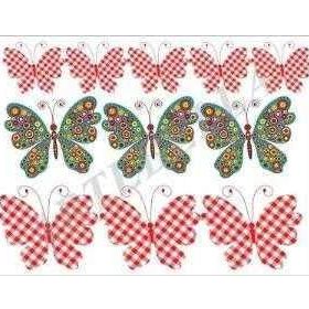 Artebella 16x16 cm AKKT018 Kids Kolay Transfer